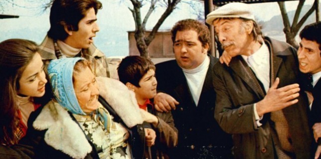 Bayramda İzlenecek Şeker Gibi Türk Filmleri