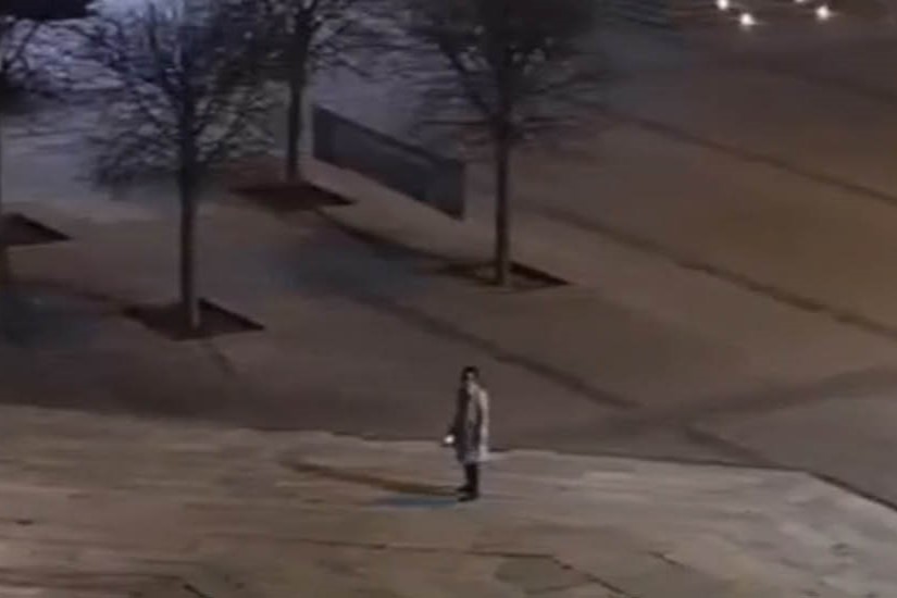 8 Mart 2020: Bir Günce