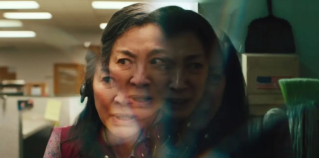 "Everything Everywhere All at Once" Filmine İlham Olan 10 Film