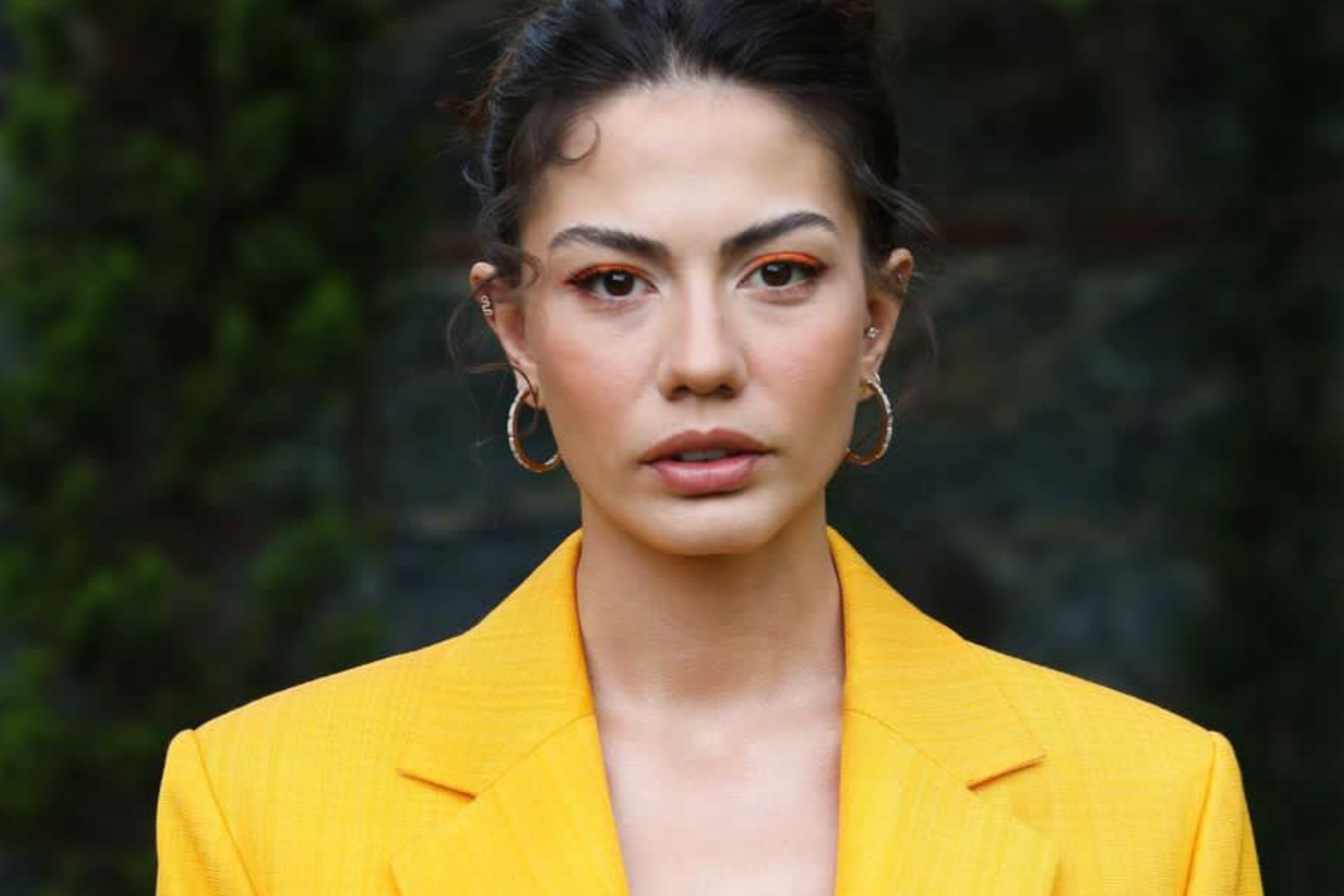Demet Özdemir
