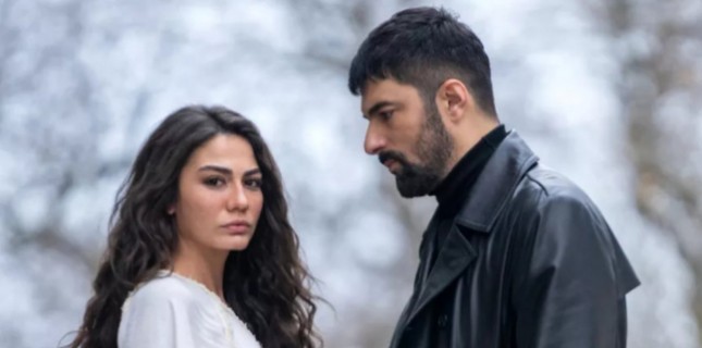 "Adım Farah" Dizisi Oyuncularını ve Karakterlerini Tanıyalım!