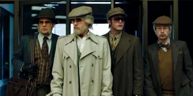 Gözden Kaçırmış Olabileceğiniz En İyi Soygun Filmleri!