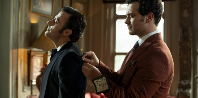 Netflix Türkiye'de En Çok İzlenen Diziler (1 - 7 Mayıs)