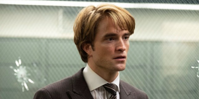 Mutlaka İzlemeniz Gereken 5 Robert Pattinson Filmi!