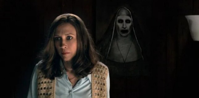 Netflix'te İzlemeniz Gereken Korku Filmleri!