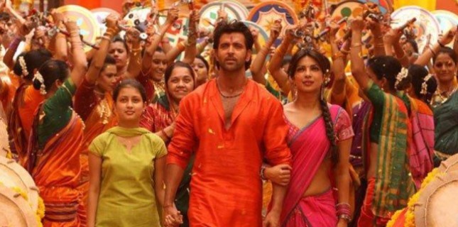 Netflix'te İzlemeniz Gereken Hint filmleri!