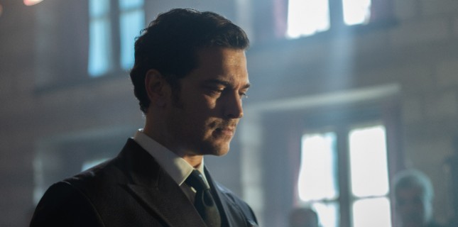 Netflix Türkiye'de En Çok İzlenen Diziler (8 - 14 Mayıs)