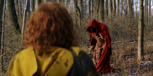 Disney Plus'ta İzleyebileceğiniz En İyi Korku Filmleri!