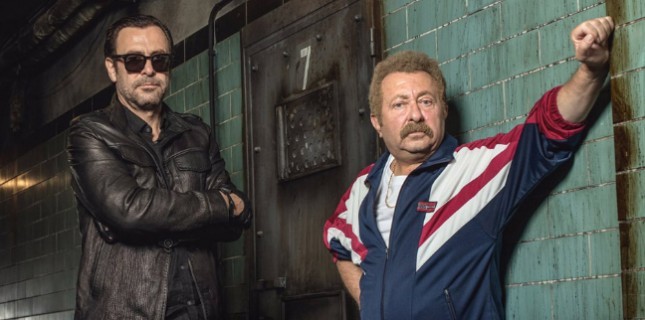 Blu TV'de İzlemeniz Gereken Yerli Diziler!