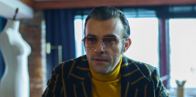 Netflix Türkiye'de En Çok İzlenen Diziler (15 - 21 Mayıs)