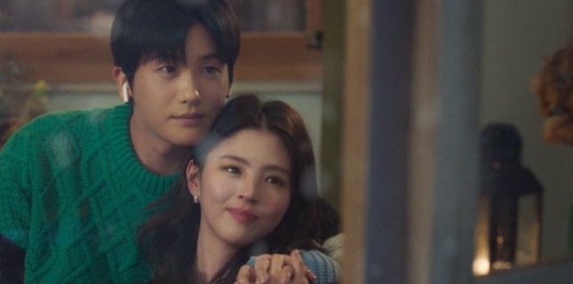 Disney Plus'ın En Keyifli K-Drama Yapımları