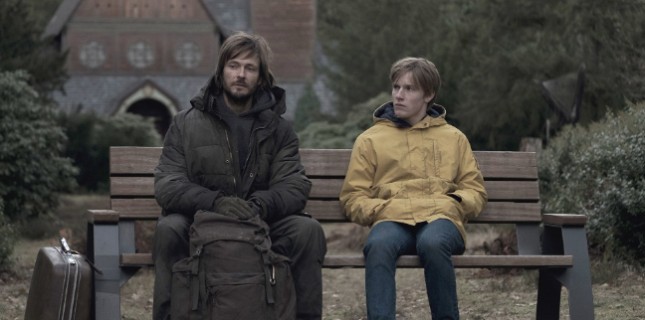 Netflix'teki En Heyecan Verici Bilim Kurgu Dizileri