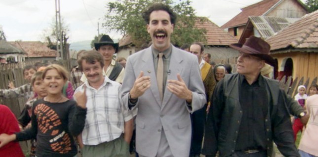 Disney Plus'ın En Eğlenceli Komedi Filmleri!