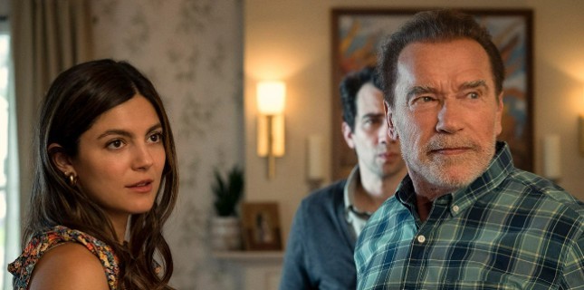 Netflix Türkiye'de En Çok İzlenen Diziler (22 - 28 Mayıs)