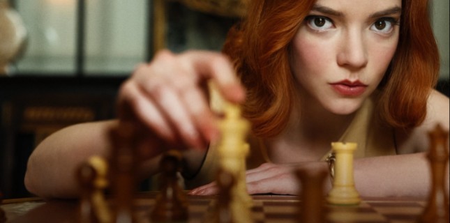 Netflix'te İzleyebileceğiniz En İyi 10 Mini Dizi