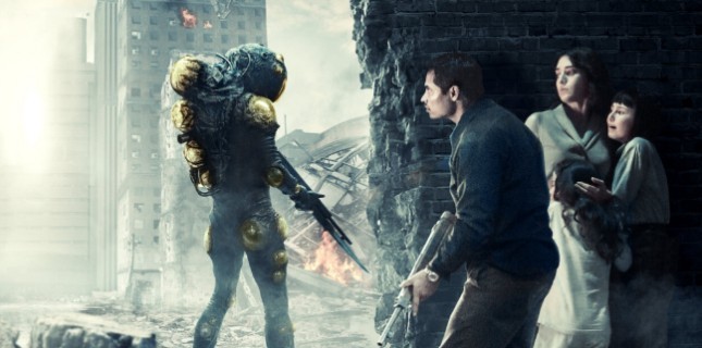 Zombi Filmleri Seviyorsanız Netflix'teki Bu Filmleri De İzleyin!