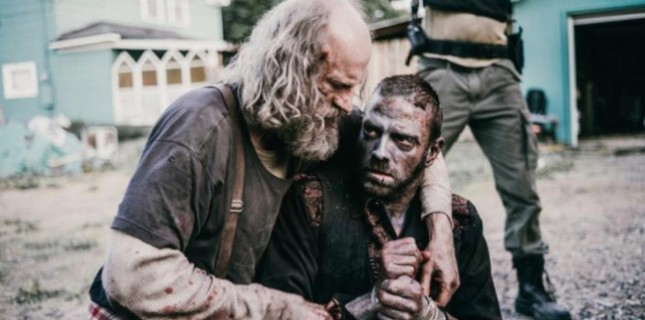 Netflix'teki En İyi Zombi Dizileri! 