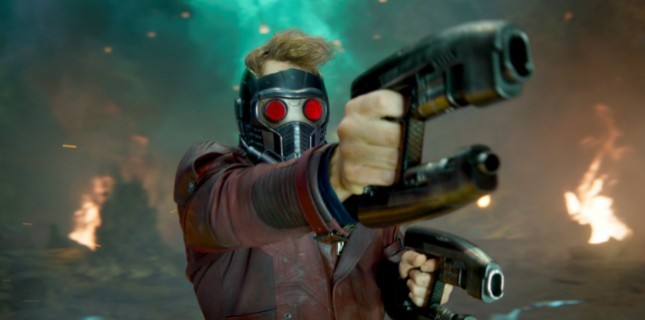 Disney Plus'da İzleyebileceğiniz En İyi Aksiyon Filmleri