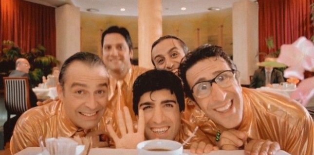 MUBI'de İzleyebileceğiniz En İyi Komedi Filmleri