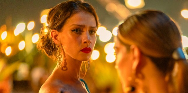 Netflix Türkiye'de En Çok İzlenen Diziler (5 - 11 Haziran)