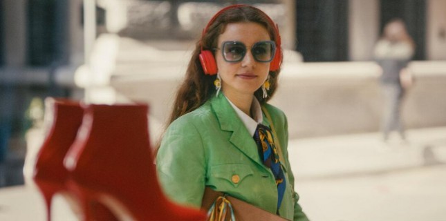 Netflix Türkiye'de En Çok İzlenen Filmler (5 - 11 Haziran)