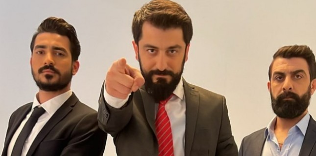 Netflix Türkiye'de En Çok İzlenen Filmler (12 - 18 Haziran)