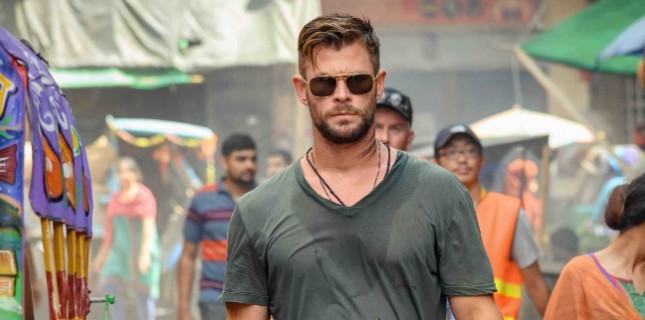 Netflix'teki En İyi Aksiyon Filmleri!