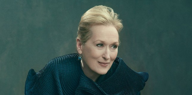Mutlaka İzlemeniz Gereken Meryl Streep Filmleri!