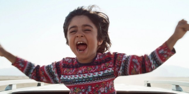 MUBI'de İzleyebileceğiniz En İyi İran Filmleri