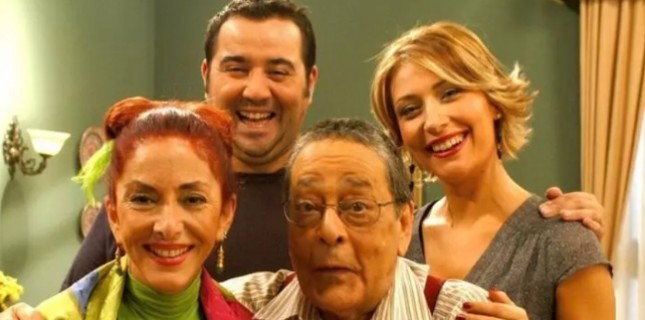 Nostaljik ATV Dizileri!