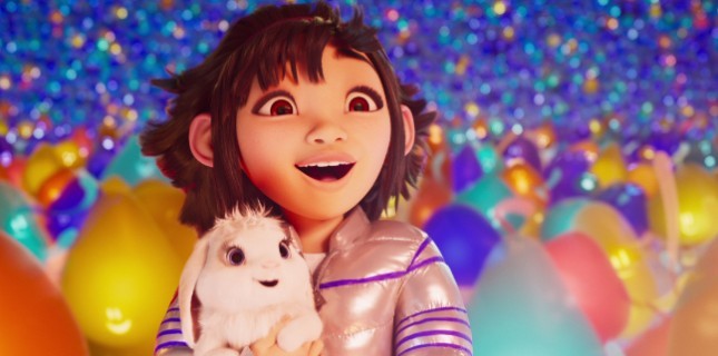 Netflix'te İzlemeniz Gereken Animasyon Filmleri!