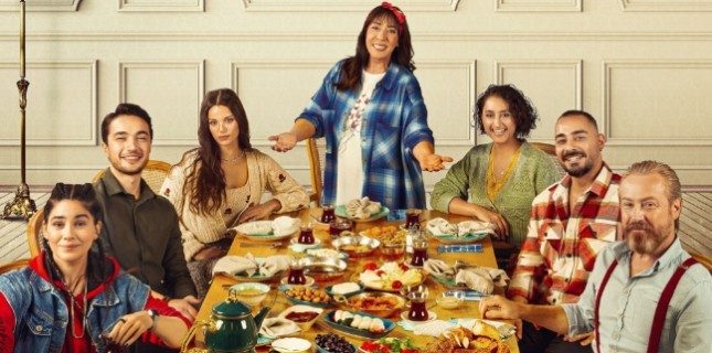 Güzel Günler Dizisi Karakterlerine ve Oyuncularını Tanıyalım!