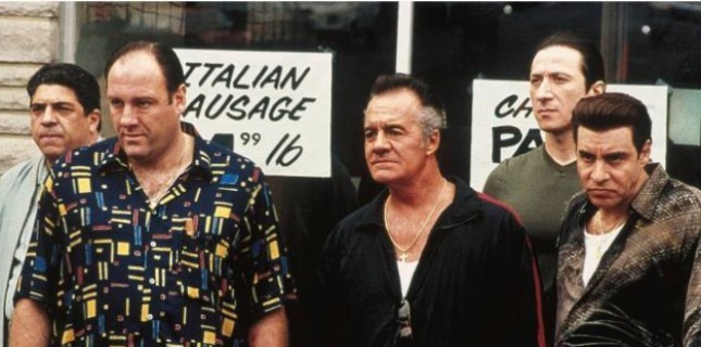 BluTV'de İzleyebileceğiniz En İyi Yabancı Diziler