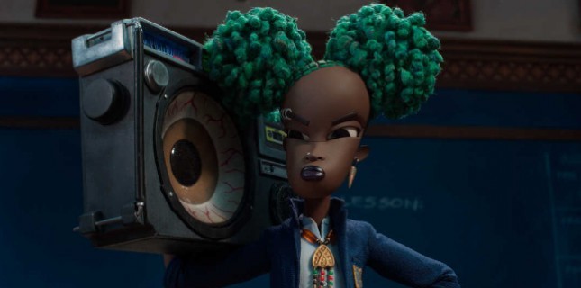 Netflix'de İzleyebileceğiniz En Keyifli Aile Filmleri