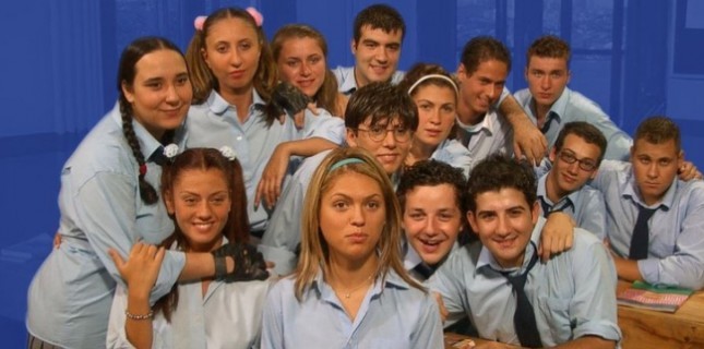 Nostaljik Show TV Dizileri!