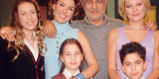 Nostaljik Star TV Dizileri!