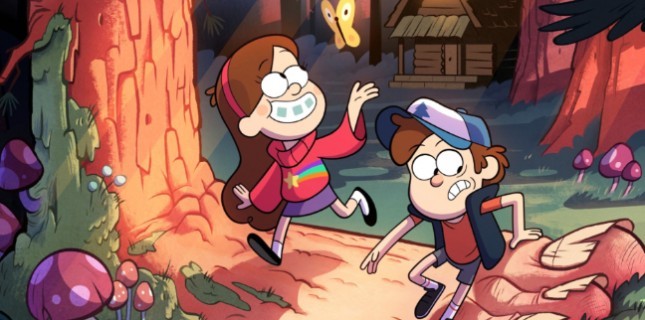 En İyi Disney Channel Çizgi Dizileri!