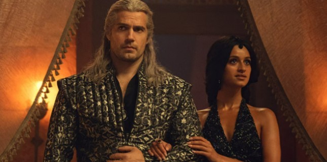 Netflix Türkiye'de En Çok İzlenen Diziler (3 - 9 Temmuz)