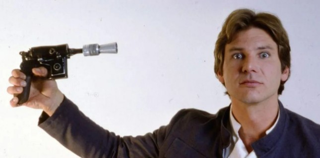 Mutlaka İzlemeniz Gereken Harrison Ford Filmleri!