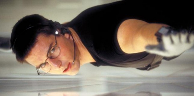 "Görevimiz Tehlike" Filmlerini En İyiden En Kötüye Sıraladık!