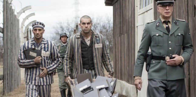 Netflix'te İzlemeniz Gereken Savaş Filmleri!