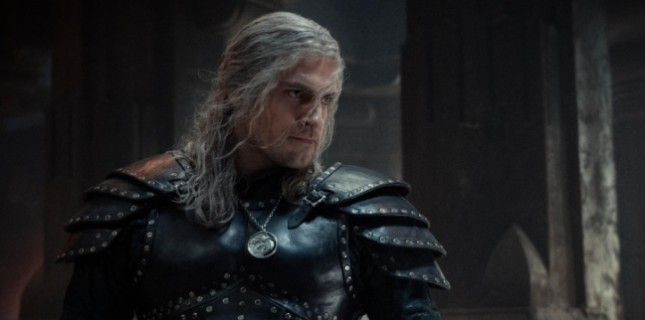 Netflix'teki En İyi Fantastik Diziler!