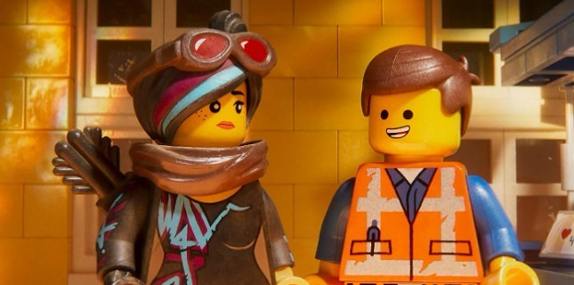 "Barbie" Gibi, Oyuncaklardan Esinlenen 10 İlgi Çekici Film!