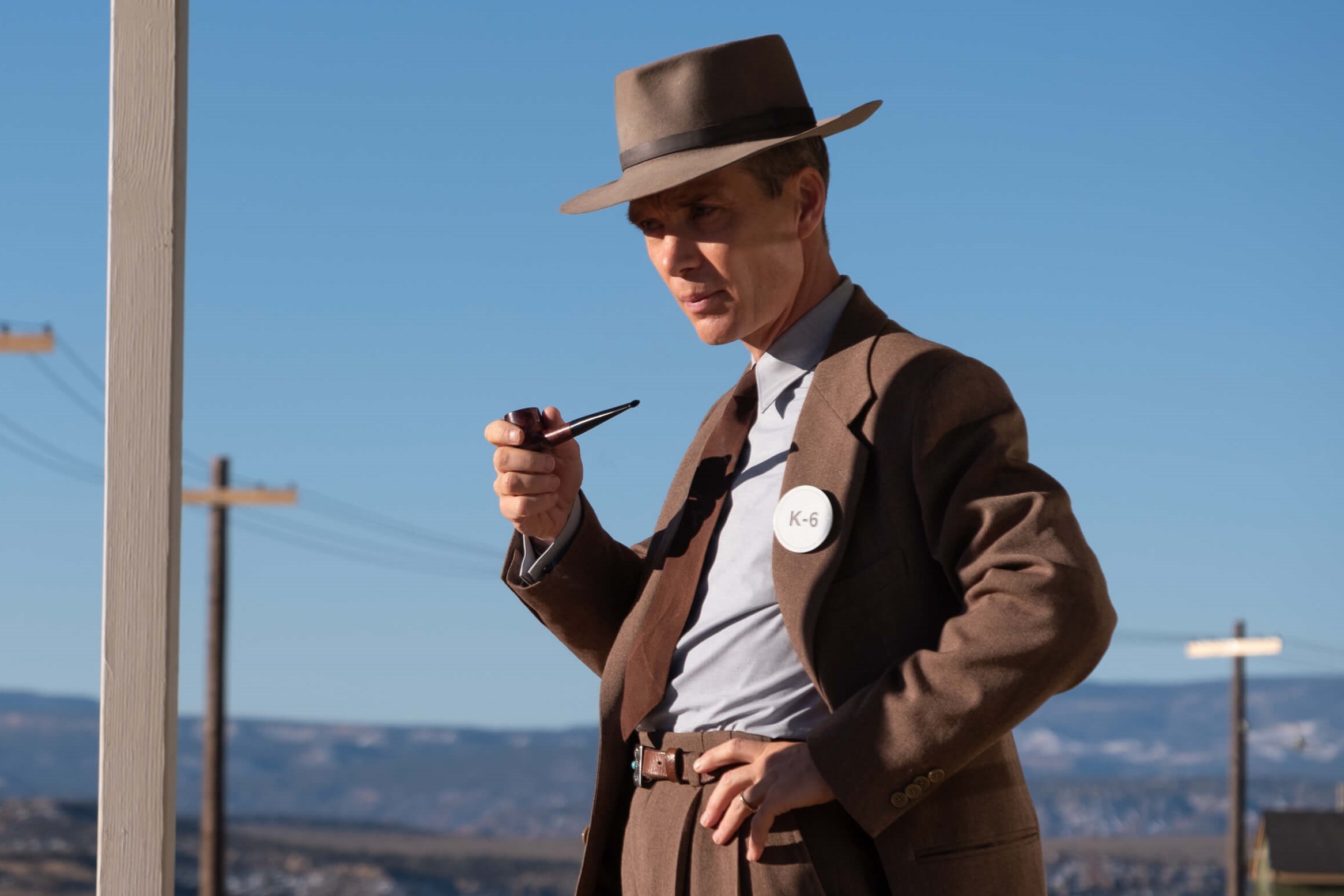 “Oppenheimer” filminin konusu ne?