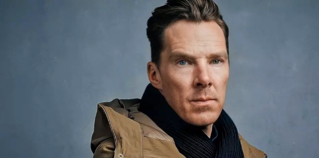 Mutlaka İzlemeniz Gereken Benedict Cumberbatch Filmleri ve Dizileri!