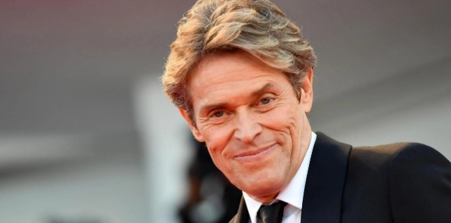 Mutlaka İzlemeniz Gereken Willem Dafoe Filmleri!