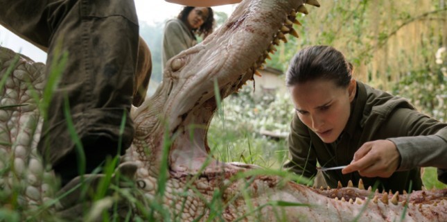 Netflix'teki En Dehşet Verici 10 Korku Filmi