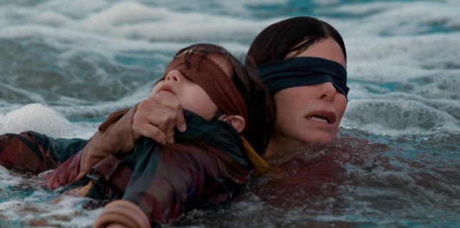 Netflix’teki En Sürükleyici 10 Film