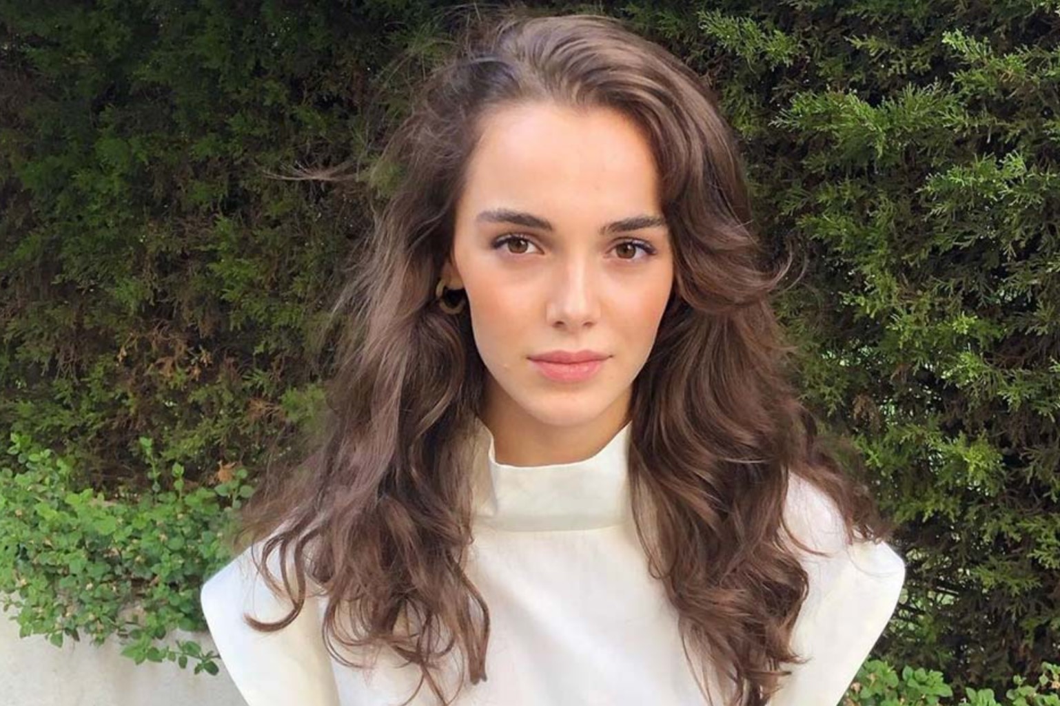 Hafsanur Sancaktutan