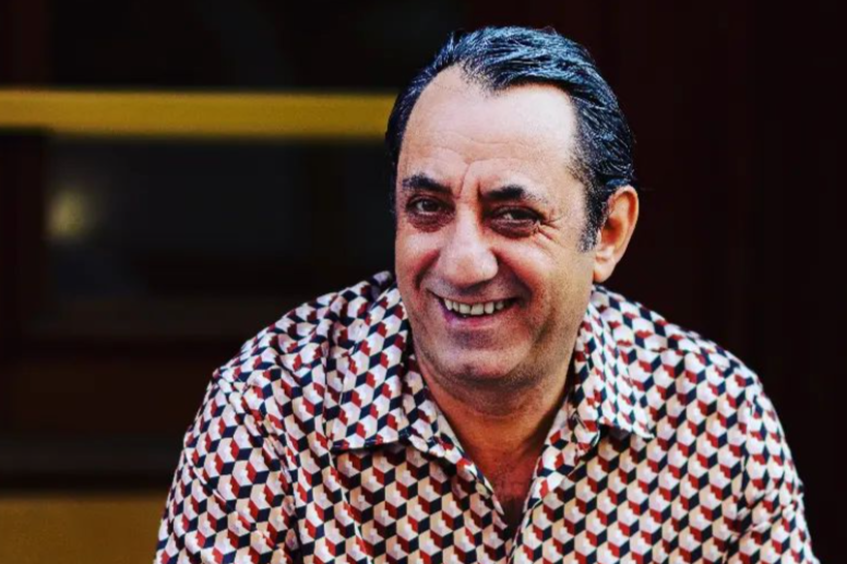 Nazmi Kırık